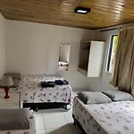 Pousada O Ninho