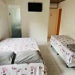 Pousada O Ninho
