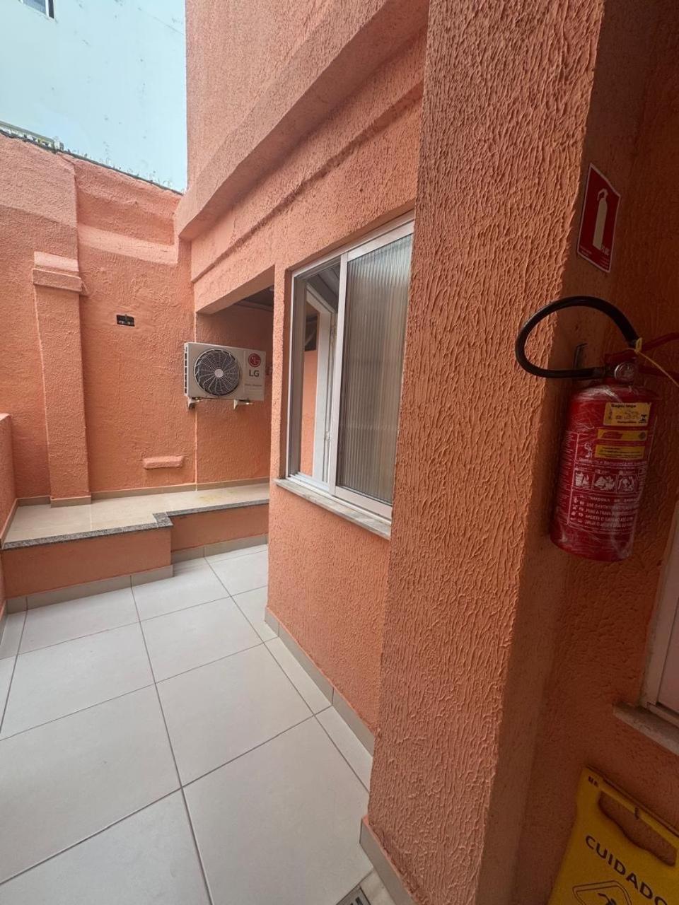 Pensão O Ninho 3*