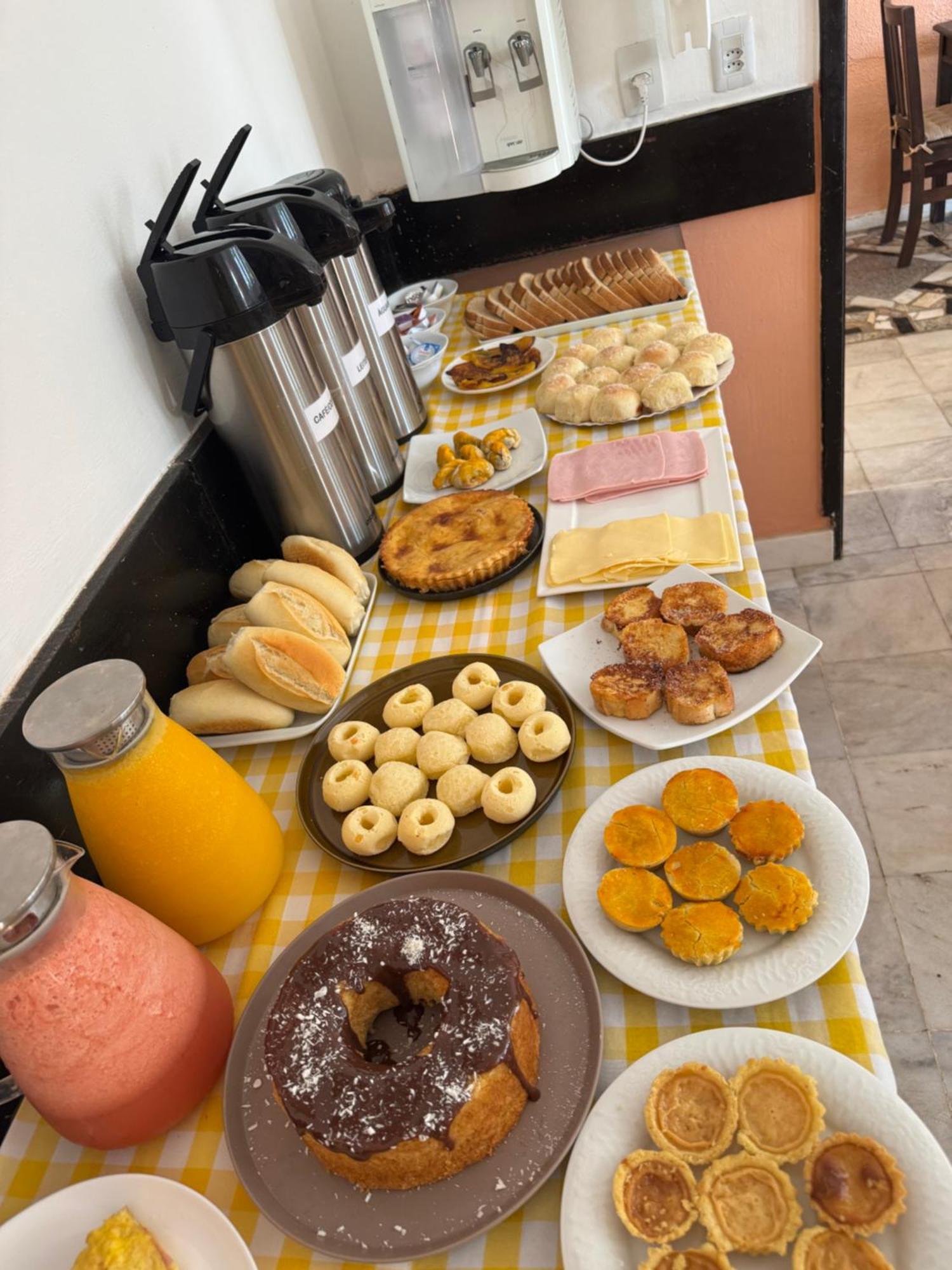 Pensão O Ninho 3*
