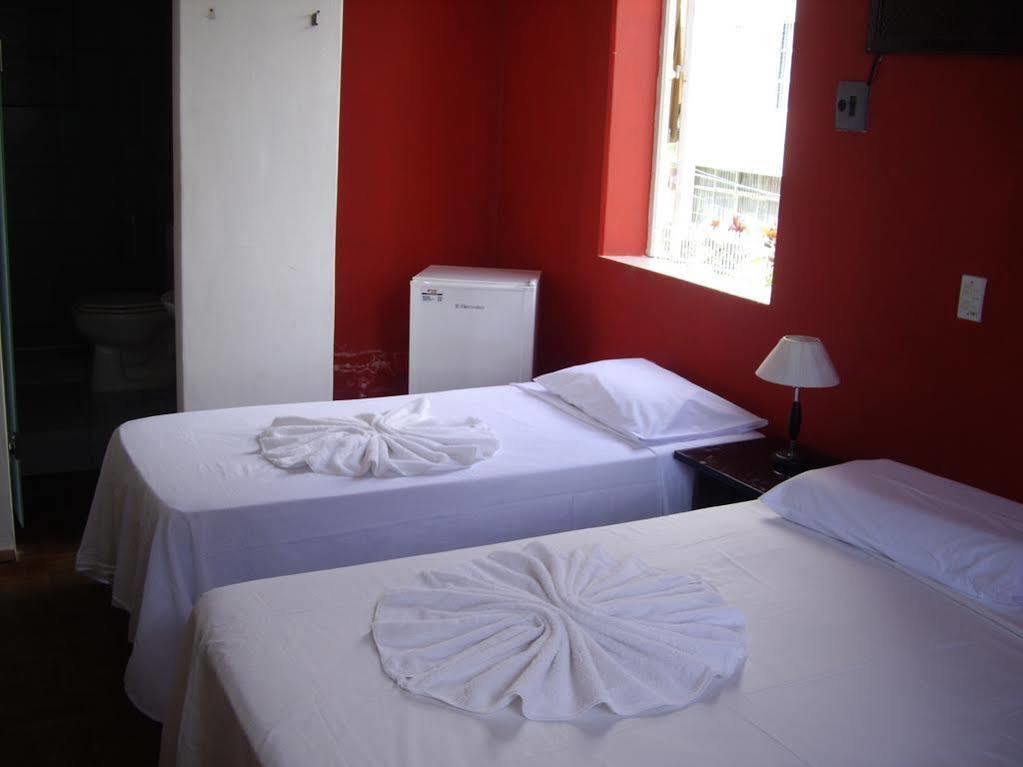 O Ninho 3* Salvador